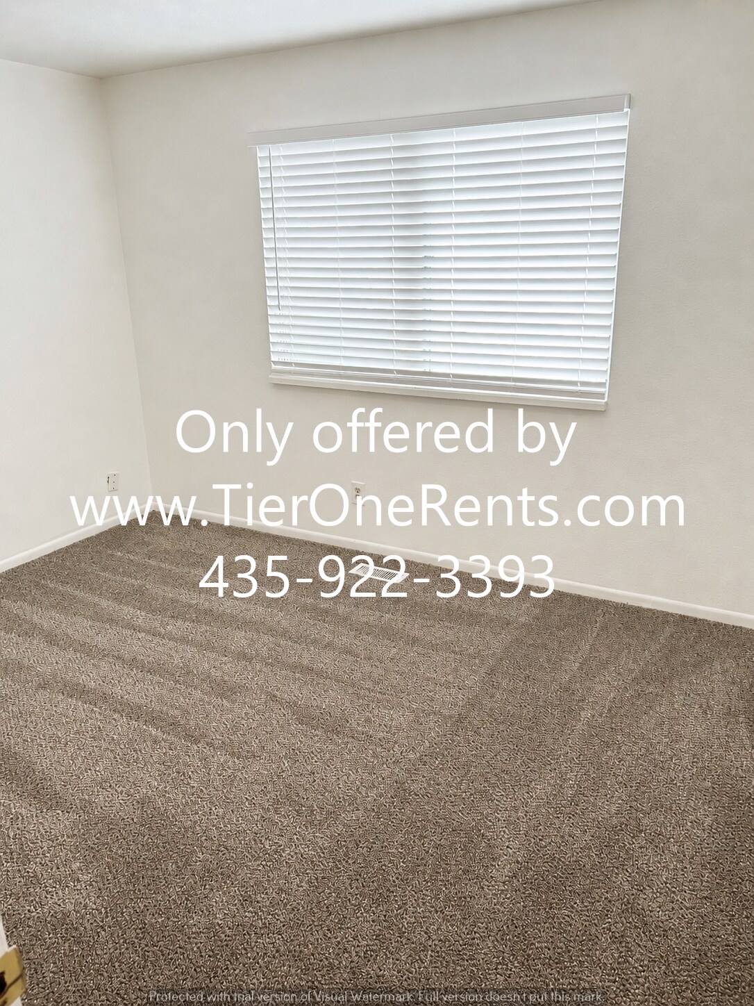 Building Photo - This property offers a NO DEPOSIT option available for qualified renters!