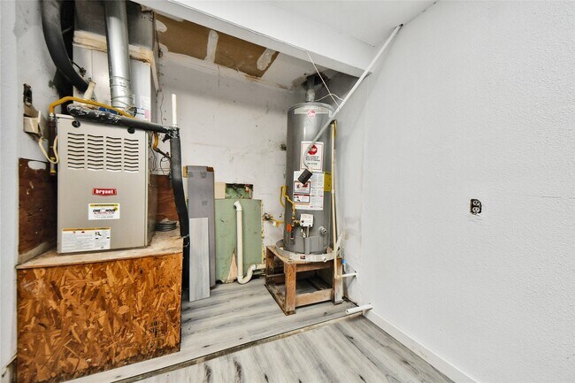 Building Photo - 3727 Prudence Dr