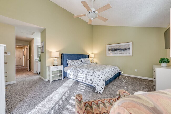 Building Photo - 6328 Windy Meadow Dr