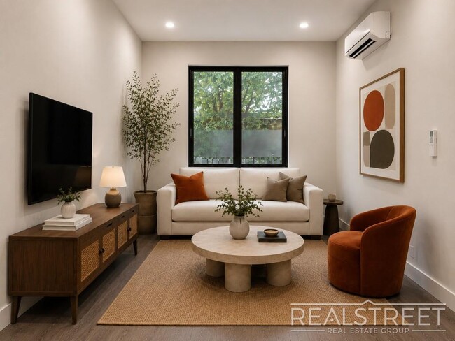 Floorplan - 1166 Saint Johns Place