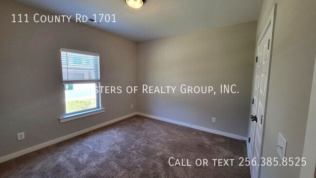 Building Photo - 111 Co Rd 1701
