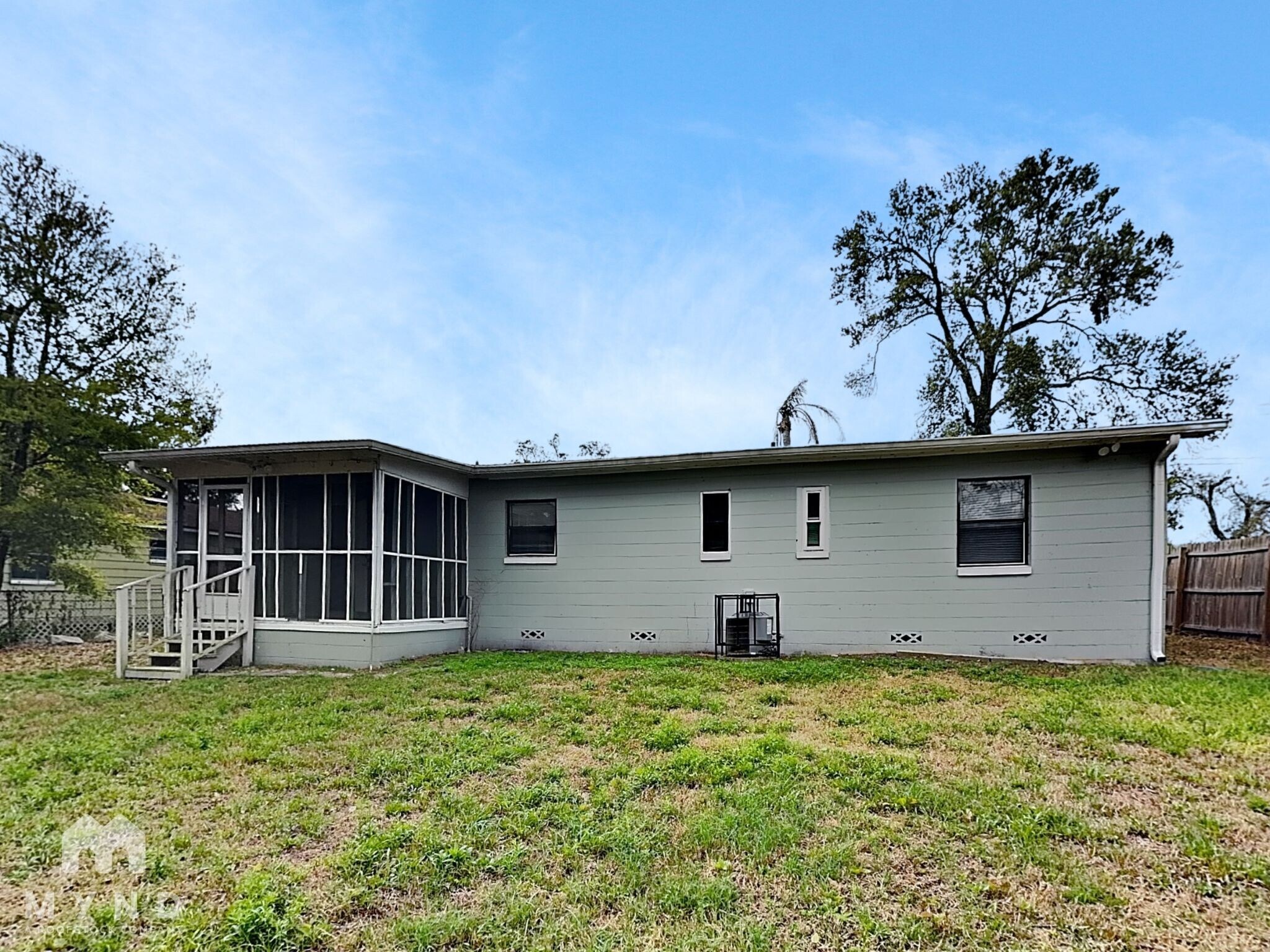 Building Photo - 4307 Sky Line Dr