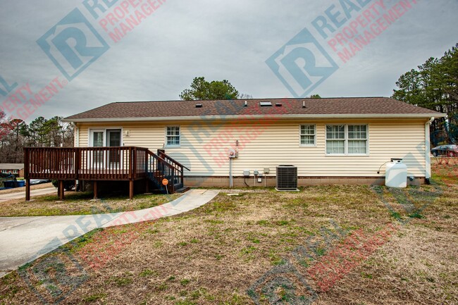 Building Photo - Charming 3-Bedroom Home in Durham, NC