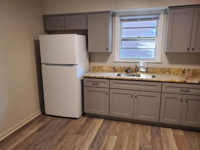 Building Photo - Haynes Tract