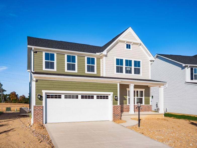 Building Photo - 376 Alicia Kelton Dr