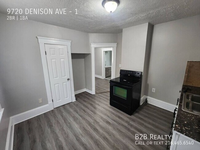 Building Photo - 9720 Denison Ave