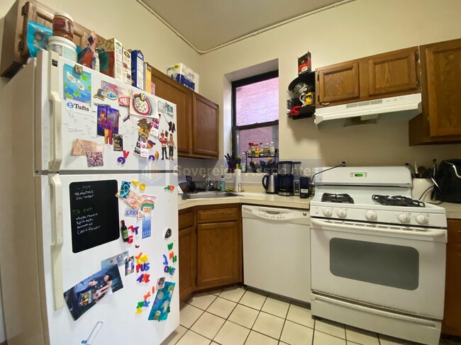 Building Photo - 217 West 106th Street