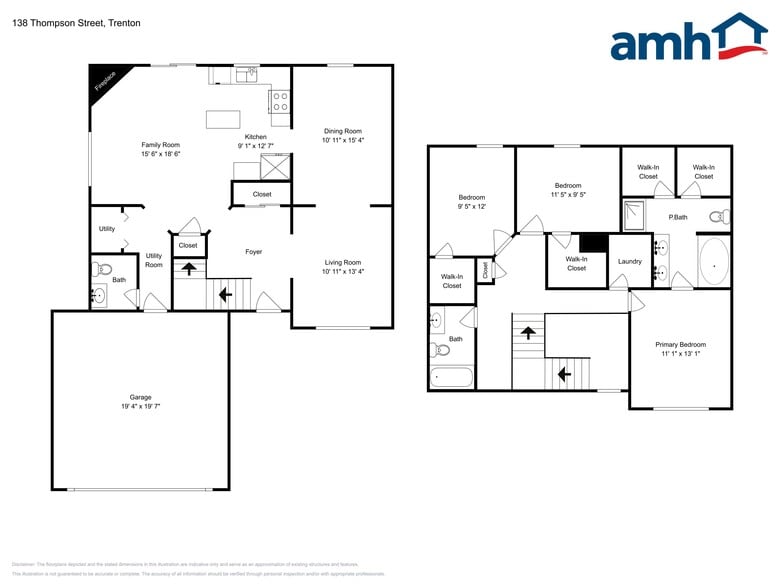 Building Photo - 138 Thompson St