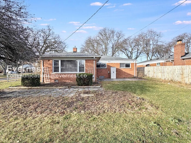 Building Photo - 29518 Walker Dr