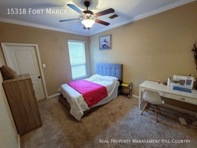 Building Photo - 15318 Fort Marcy