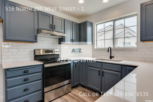 Building Photo - 516 N 280 W St