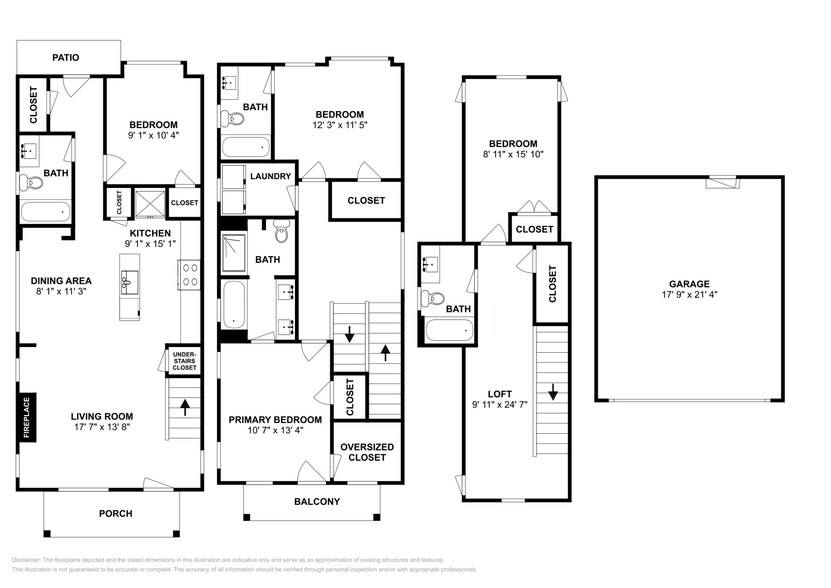 Building Photo - 1242 Hillwood Private Cove