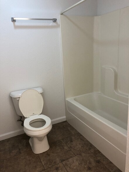 Bathroom - 30 E. Lewis St.