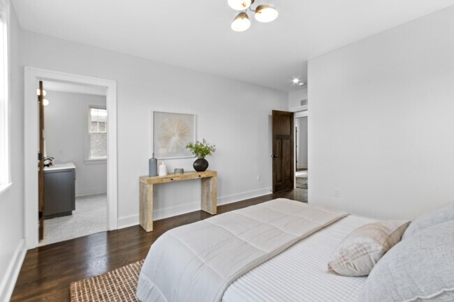 Building Photo - 7434 Woodrow Wilson St