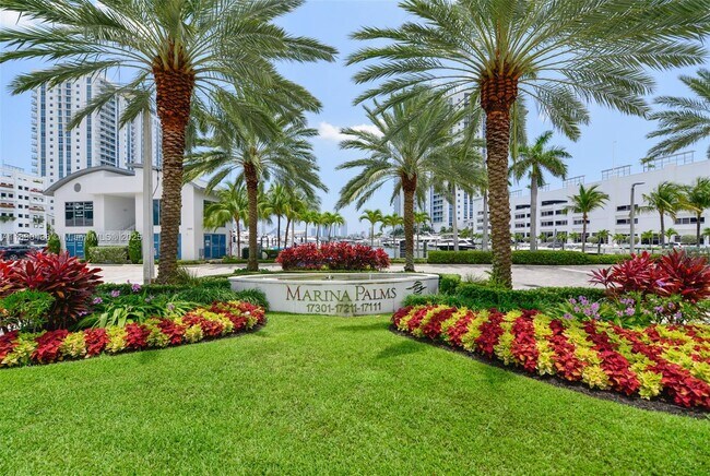 Building Photo - 17111 Biscayne Blvd