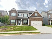 Building Photo - 4675 Silver Oak Dr SW