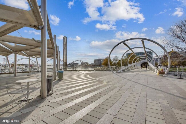 Building Photo - 6 Minute Walk to the Metro! 25 Minute Walk...