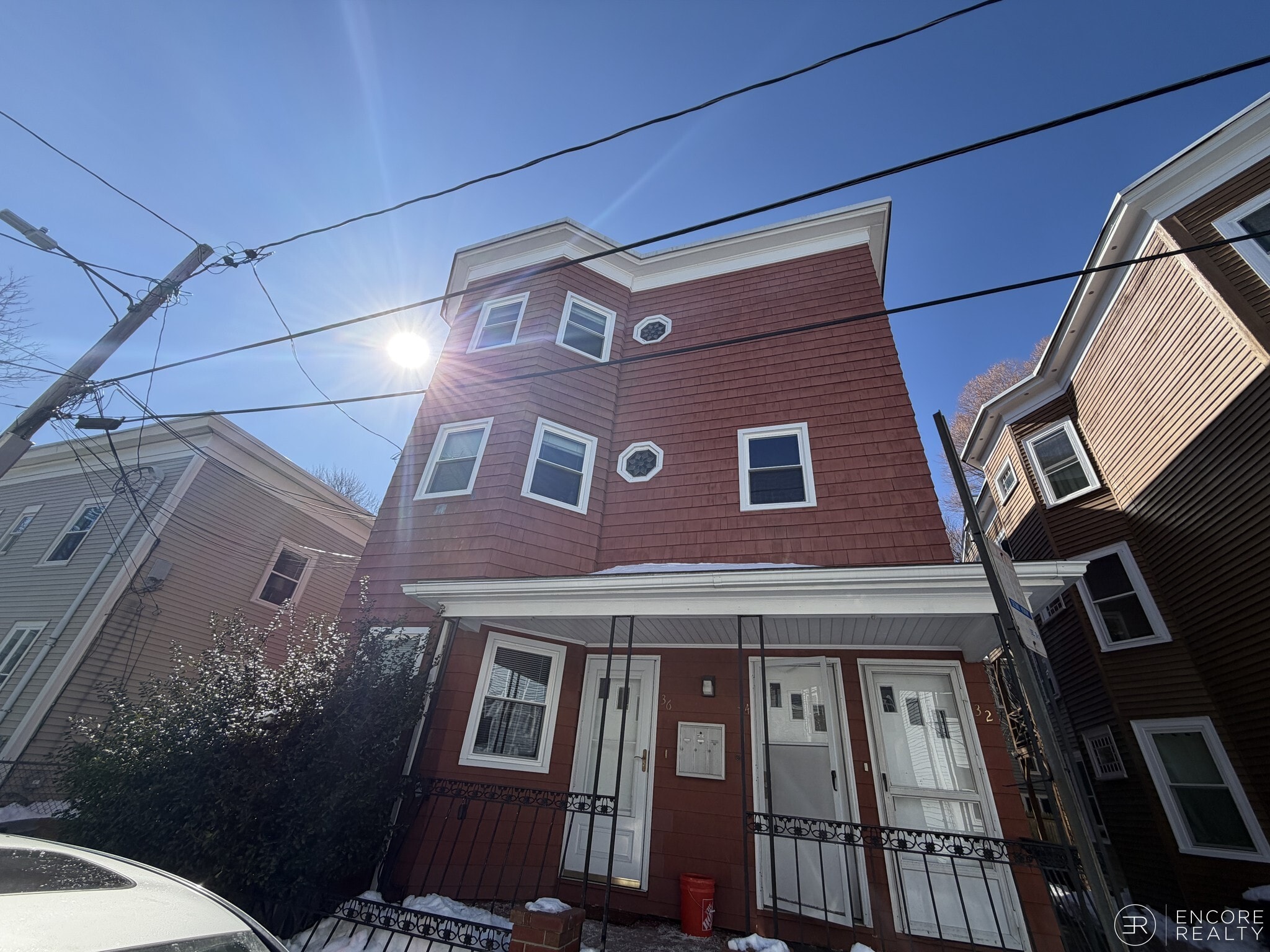 Building Photo - 34 Speridakis Terrace