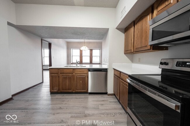Building Photo - 3707 N Meridian St