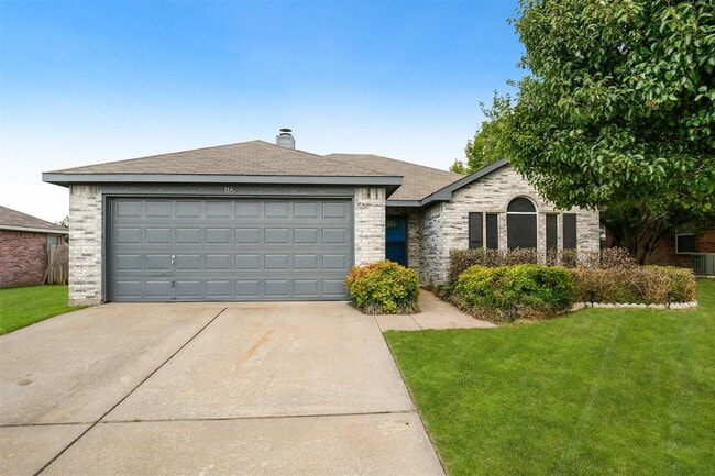 Primary Photo - 116 Kensington Ct