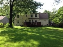 Building Photo - 5205 Sycamore Dr