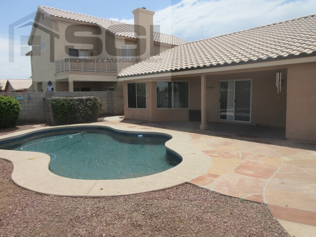 Building Photo - 8606 W Caribbean Ln