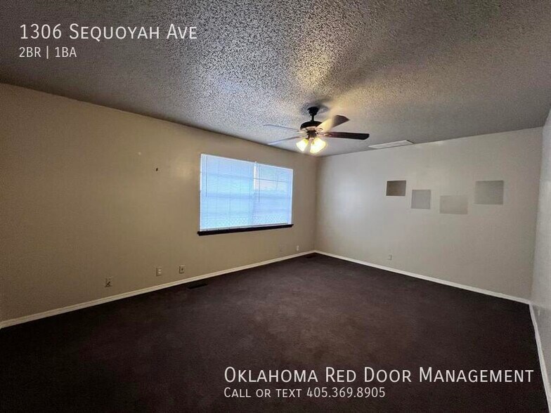 Building Photo - 1306 Sequoyah Ave