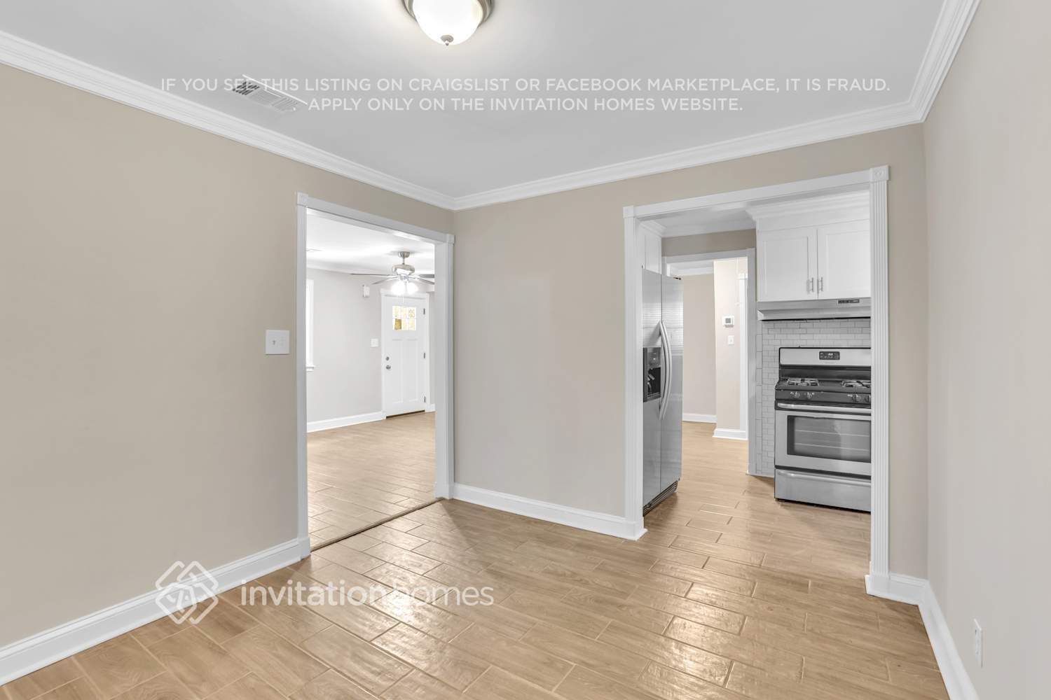 Building Photo - 1836 Flat Shoals Rd SE