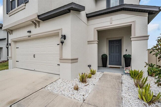 Building Photo - 7446 Yale Harbor Dr
