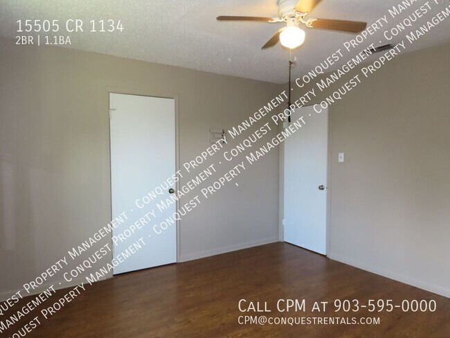 Building Photo - 15505 County Rd 1134