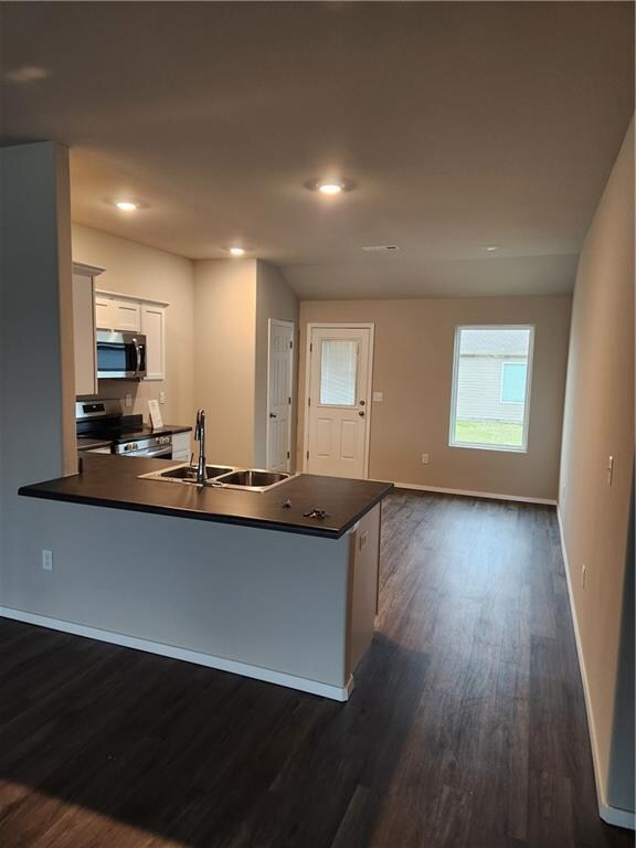 Building Photo - 2701 Murphy St