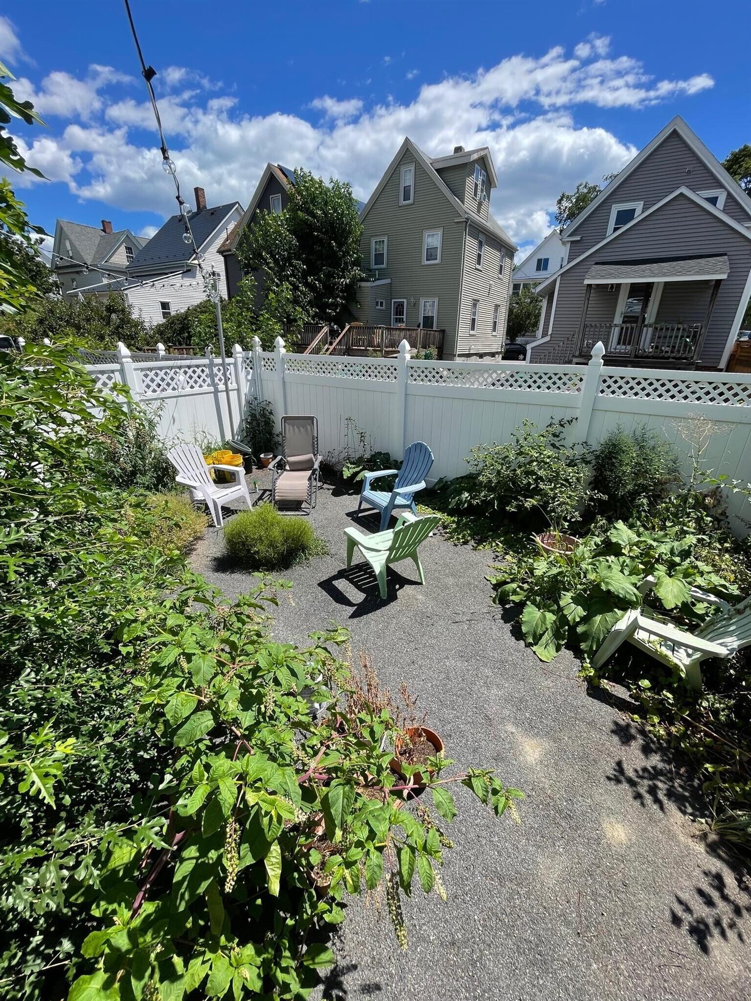 Building Photo - 40 Newbern Ave