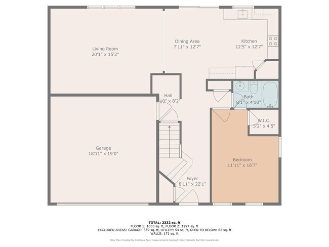 Building Photo - 1782 Autumn Maple Dr