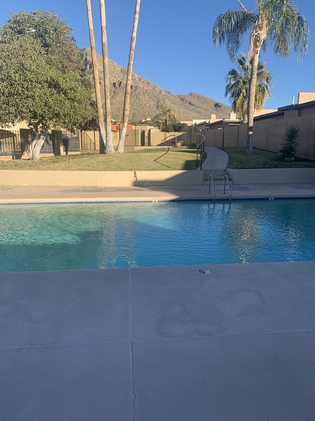 Building Photo - 8658 N Avenida Amatista