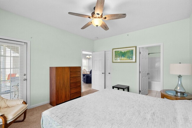 Building Photo - 4927 Pond Shoals Ct