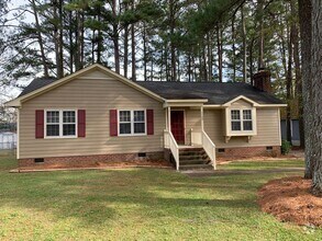 Building Photo - 3 Bedroom House-Nash Co
