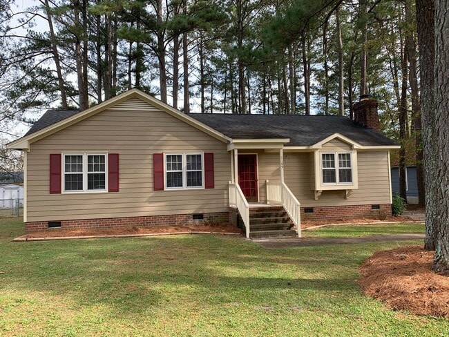 Primary Photo - 3 Bedroom House-Nash Co