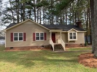 Building Photo - 3 Bedroom House-Nash Co