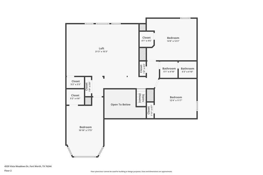 Building Photo - 4529 Vista Meadows Dr