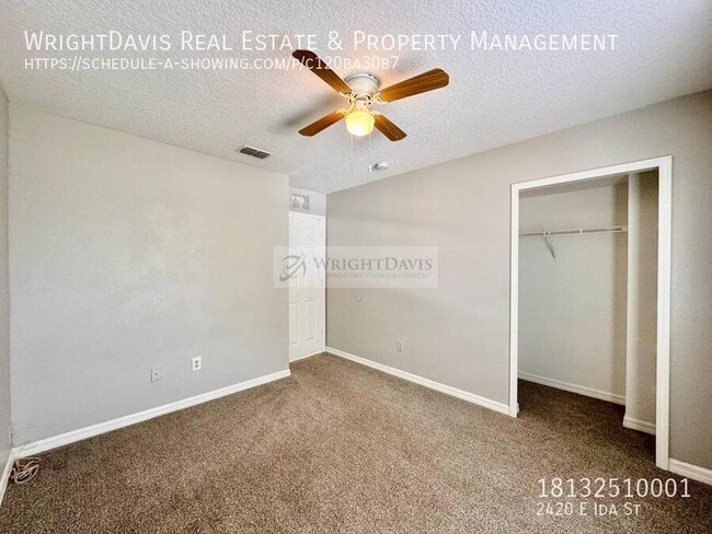 Building Photo - 2420 E Ida St