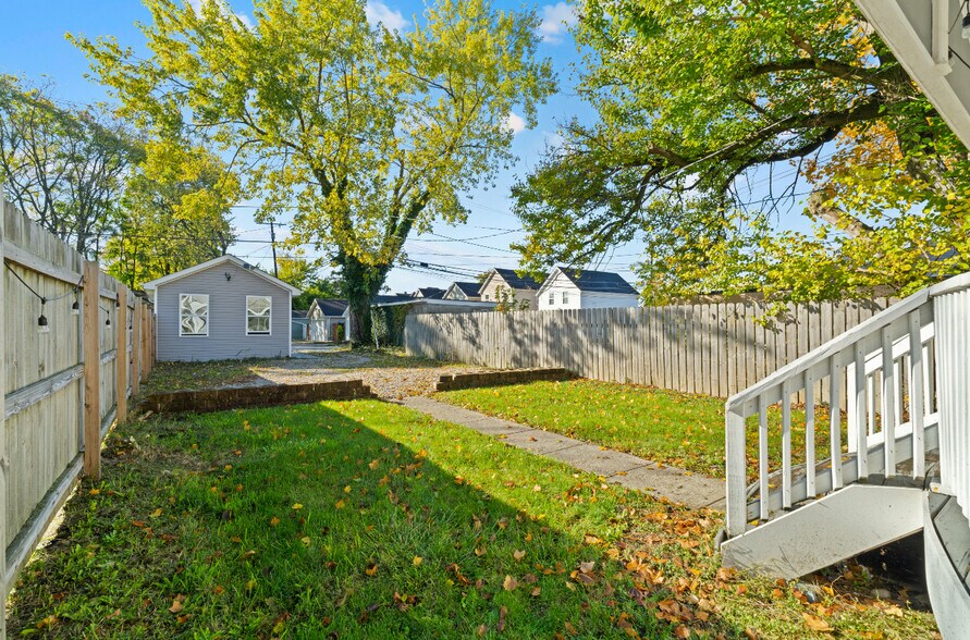 Building Photo - 873 E Livingston Ave