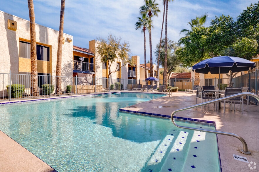 Primary Photo - San Merida