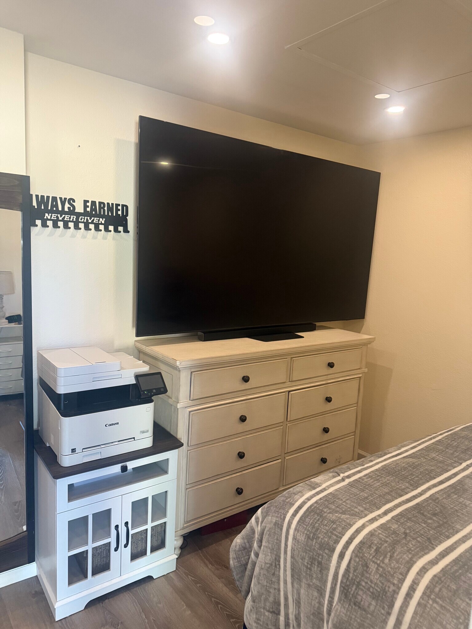 Bedroom - 12376 Tioga Ct