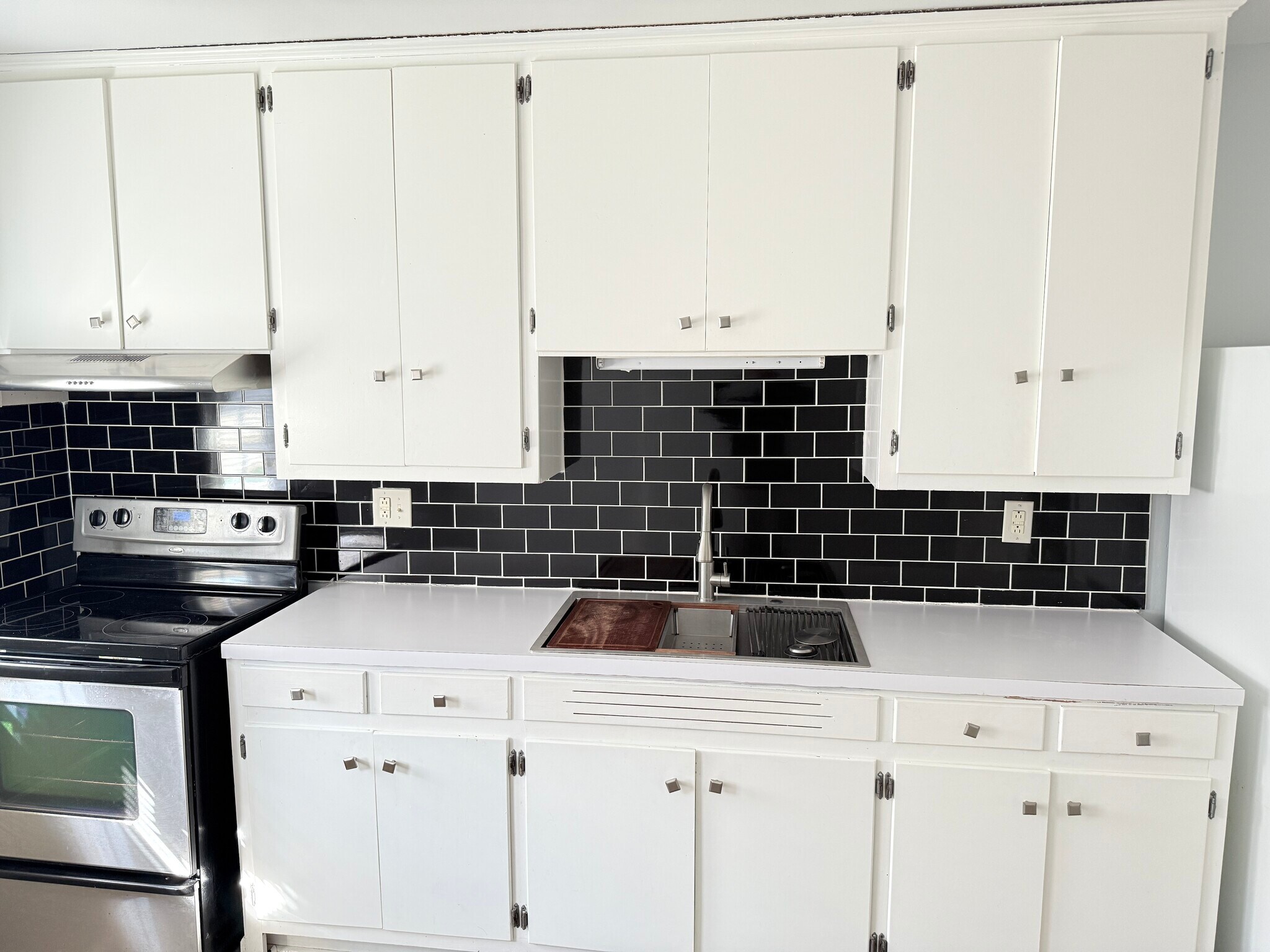 Building Photo - 1151 Alexander St