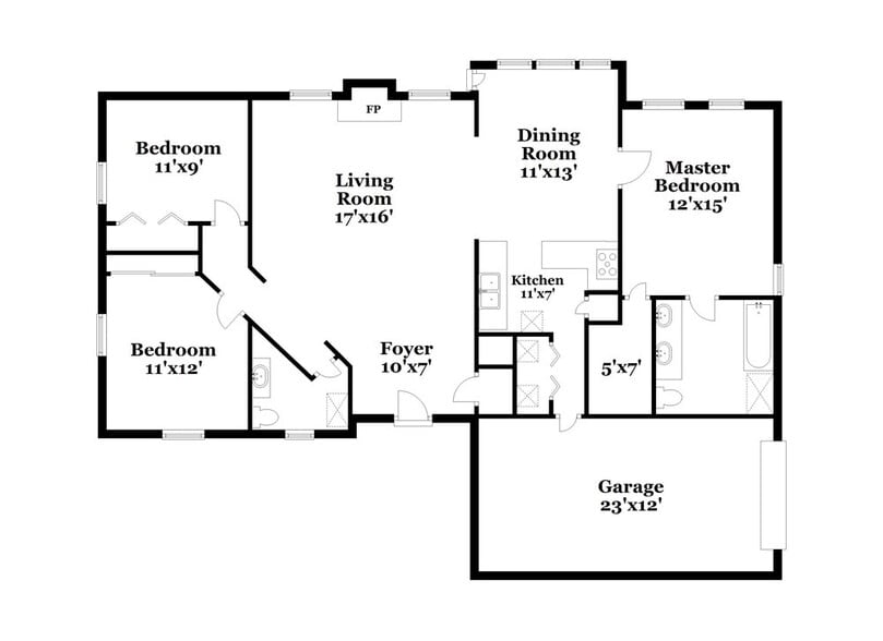 Building Photo - 300 Wood Green Dr