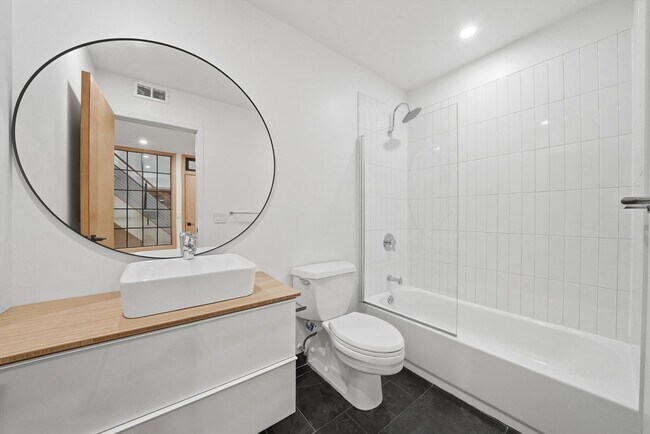 Building Photo - 1727 S Indiana Ave