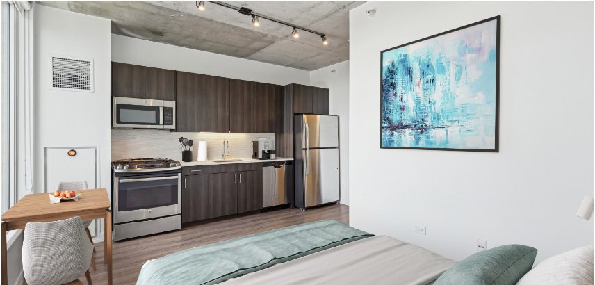 Building Photo - 734 N Morgan St