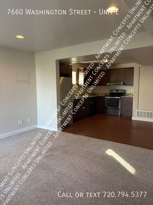 Building Photo - 7660 Washington St