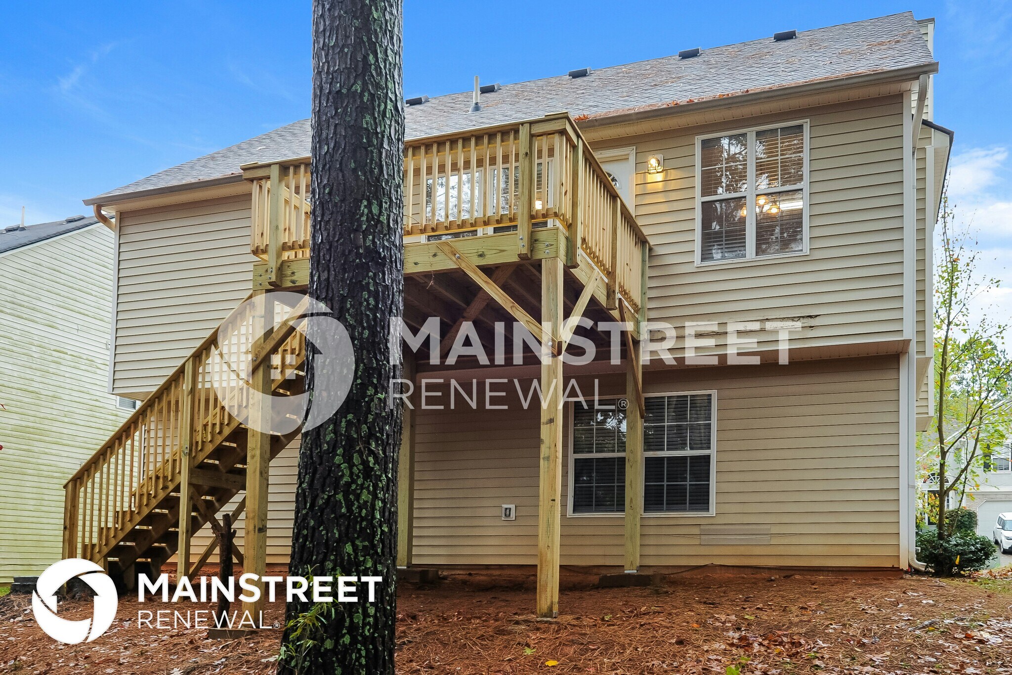 Building Photo - 3090 Crest Ridge Cir SW