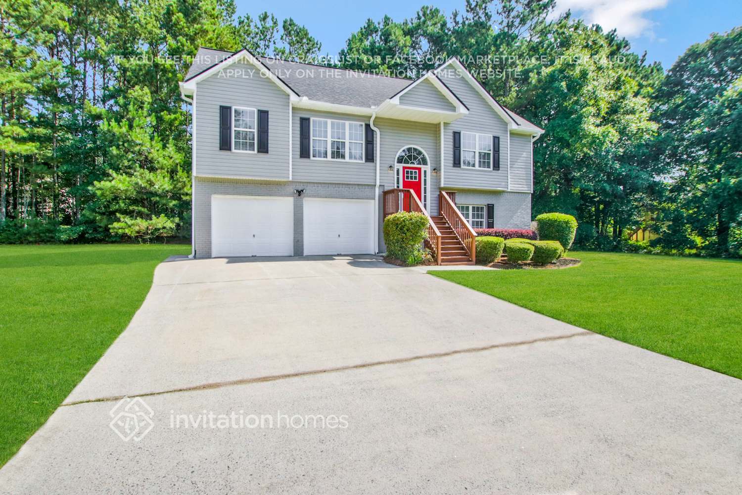 Building Photo - 5726 Graceland Dr SW